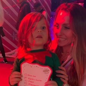 Meet your Posher, Andy